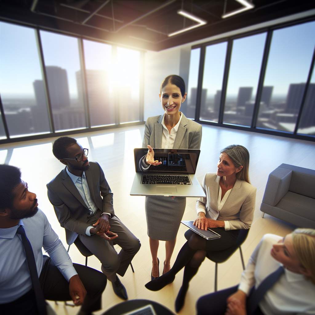 Banque professionnelle: innover avec Société Générale