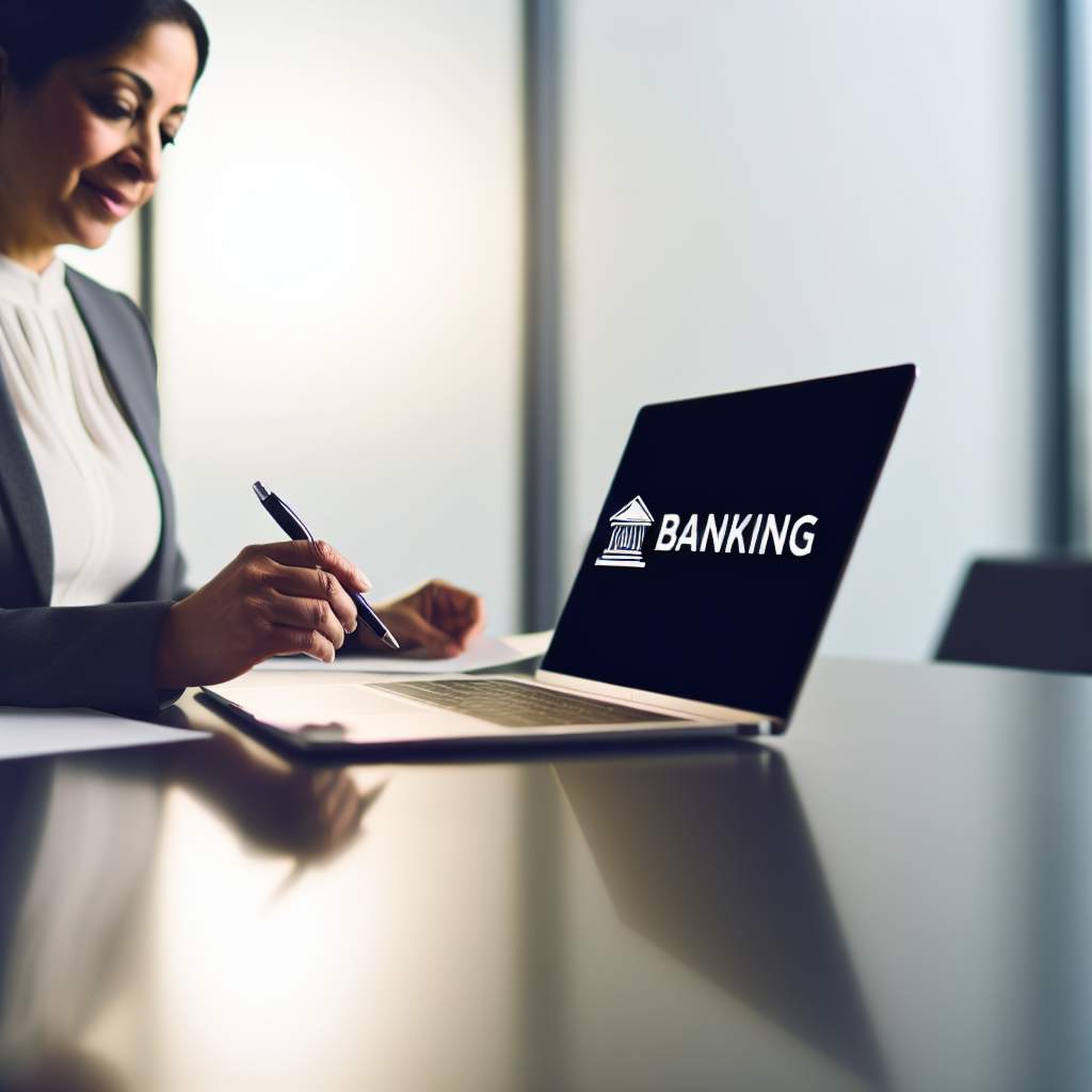 Banque professionnelle: solutions Société Générale