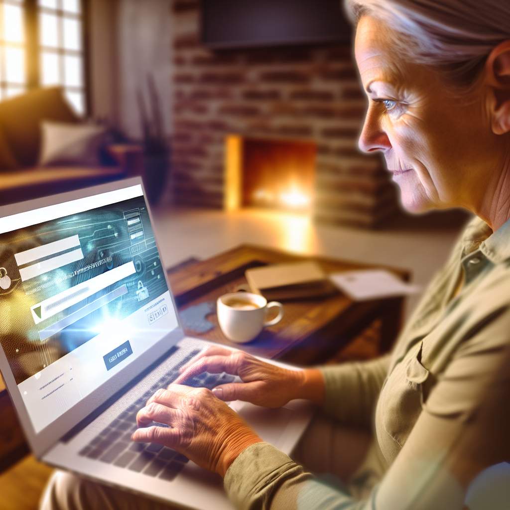 Cybermut Crédit Mutuel : sécurité en ligne assurée
