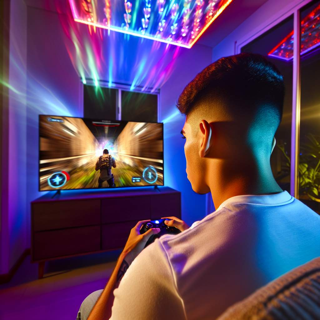 Découvre les secrets des jeux instantanés
