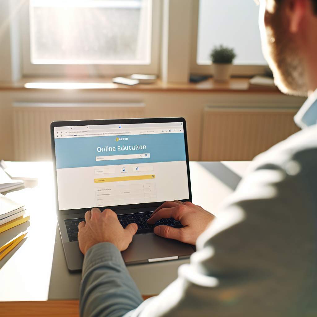Découvrez le CNED: enseignement à distance flexible