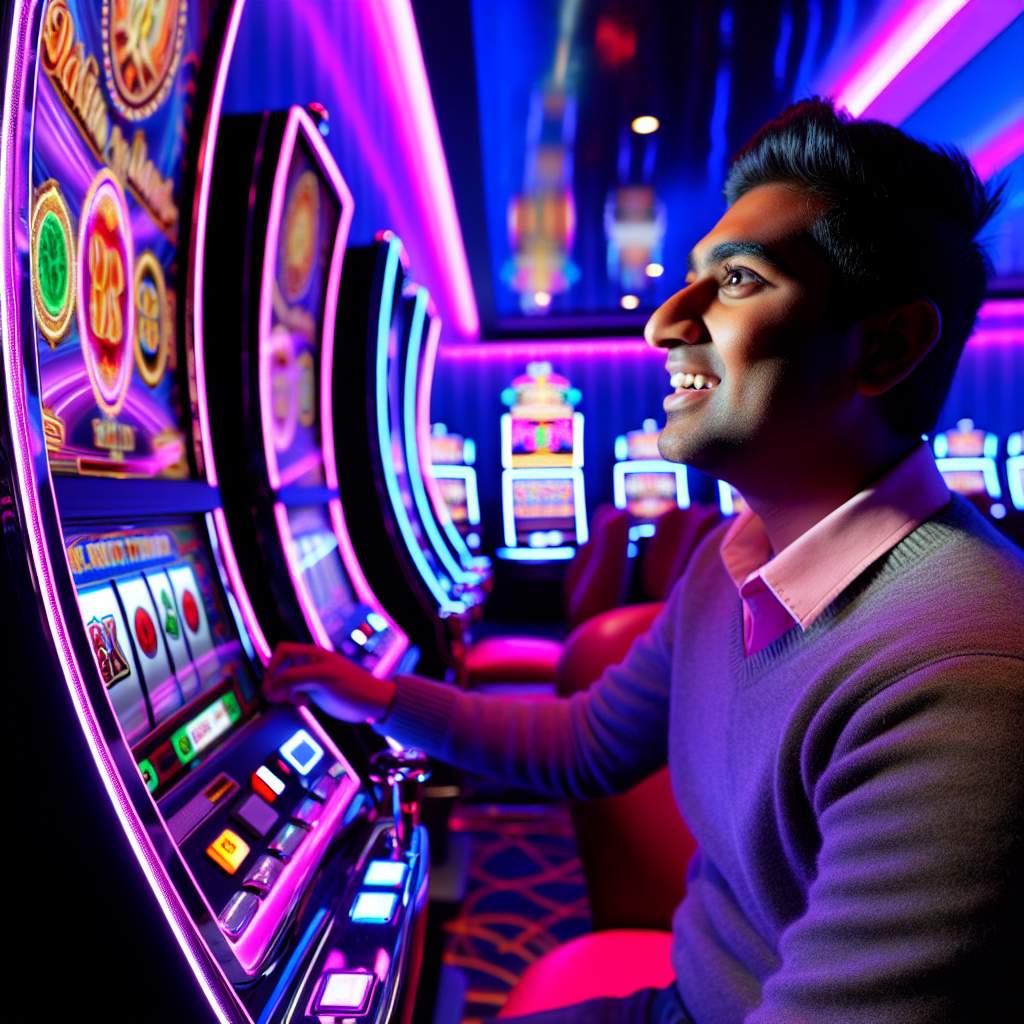 Découvrez les jeux NetEnt qui cartonnent !