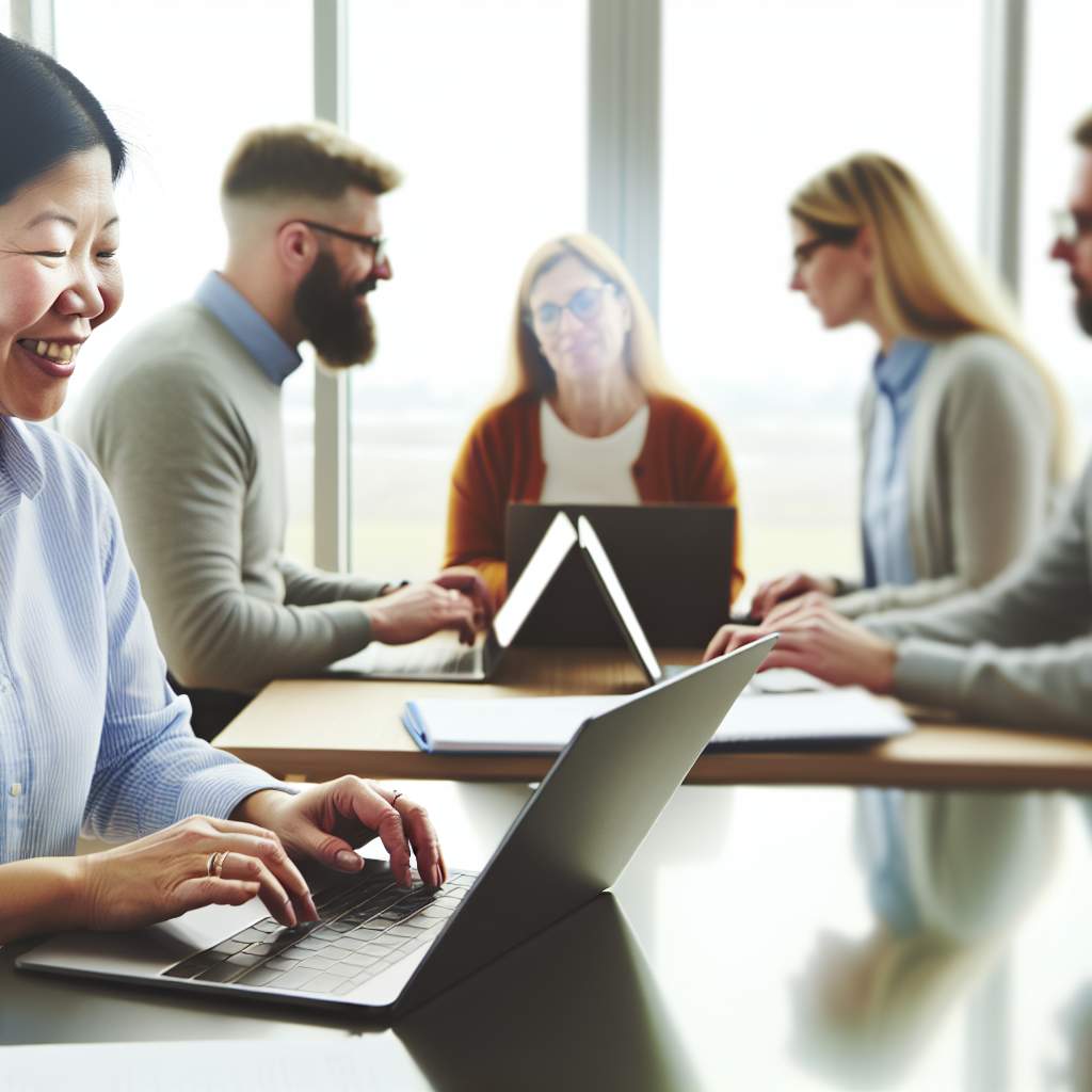 Formation à distance: découvrez le CNFDI
