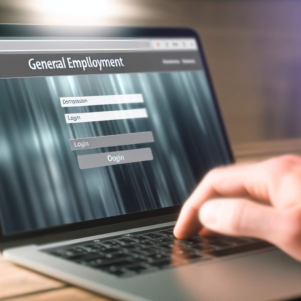 Gérez facilement votre compte Pôle Emploi en ligne