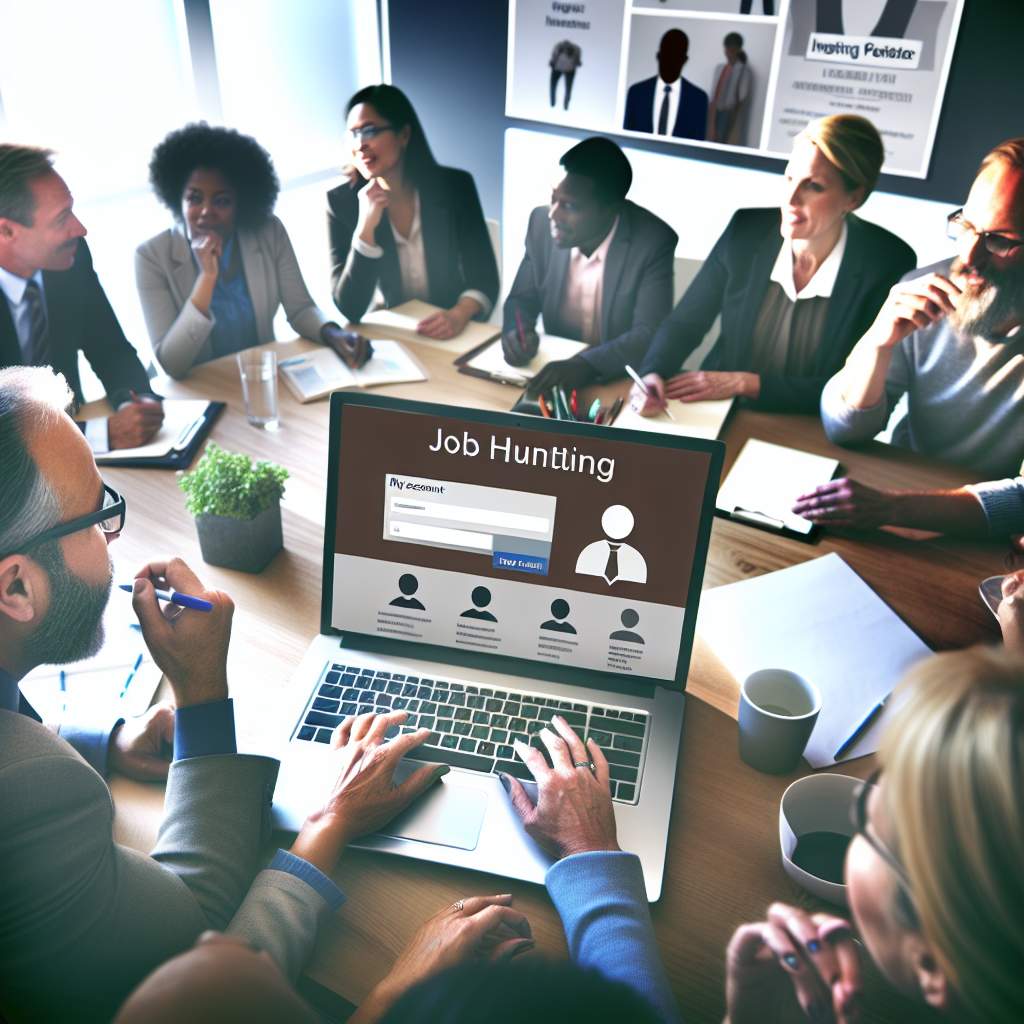 Optimisez votre compte Pôle Emploi facilement