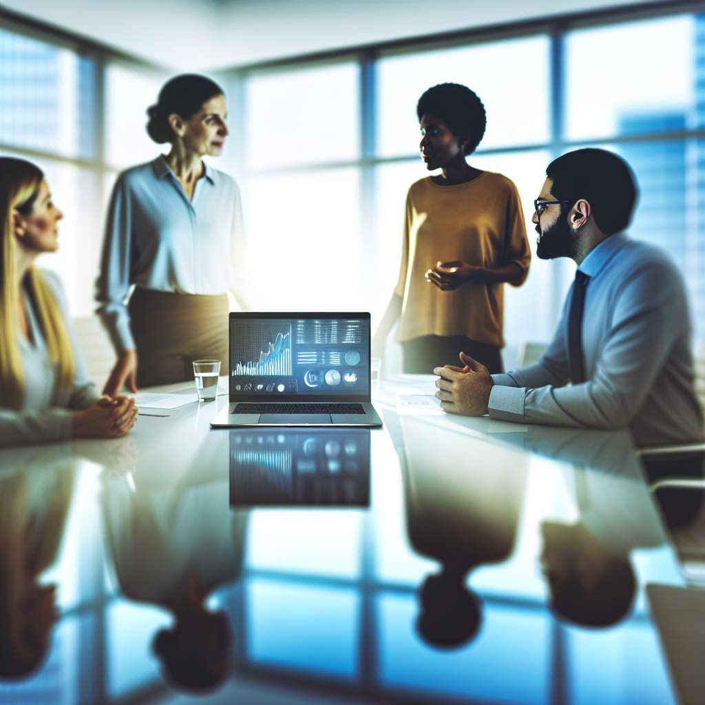 Optimisez votre entreprise avec Société Générale Pro