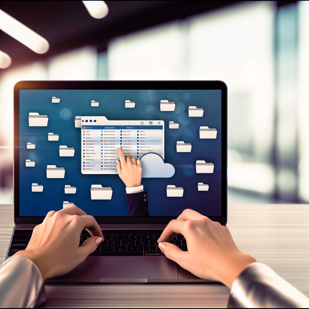 Optimisez votre espace Google Drive efficacement